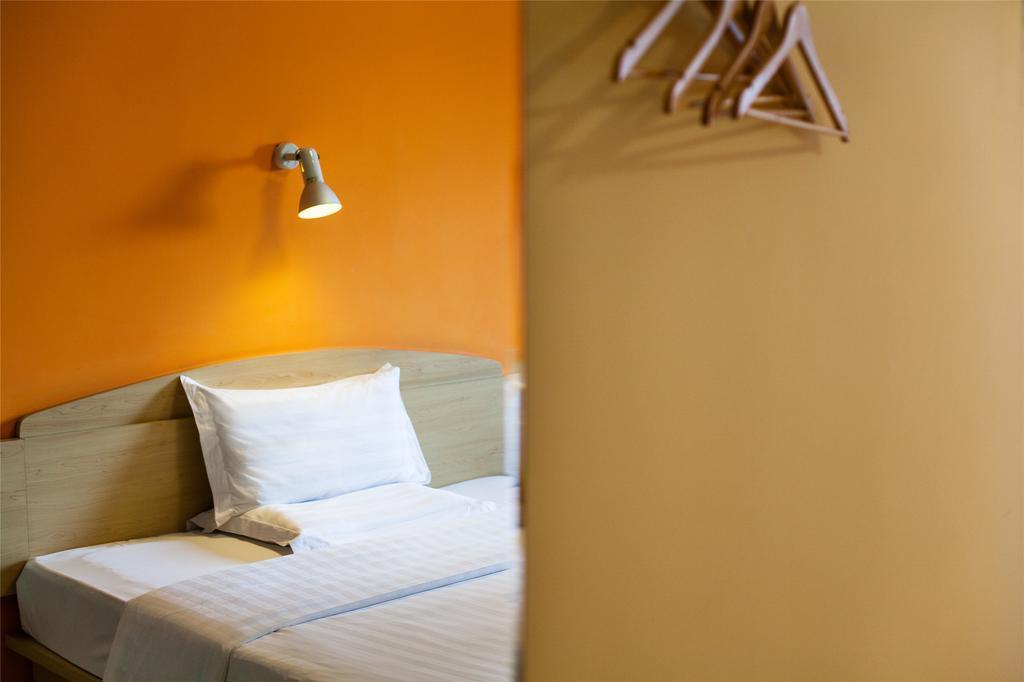 7Days Inn Qufu Sankong Pokój zdjęcie